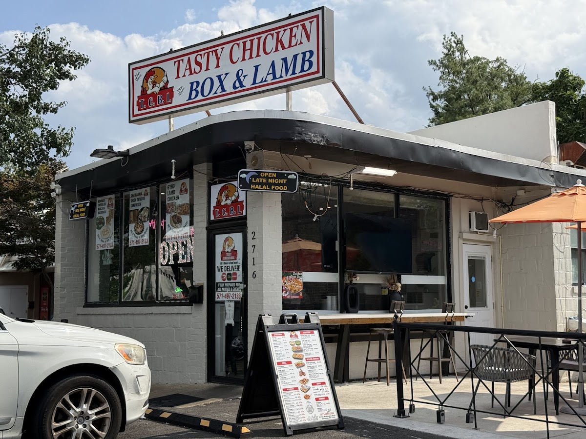 Tasty Chicken Box Photos 2